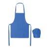 Set de cuisine pour enfants bleu royal | sans marquage | non disponible | non disponible | non disponible