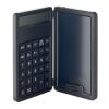Calculatrice avec tablette LCD noir | sans marquage | non disponible | non disponible | non disponible