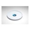 Frisbee en SEAQUAL blanc | sans marquage | non disponible | non disponible | non disponible
