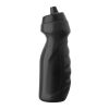 Bouteille de sport 700ml noir | sans marquage | non disponible | non disponible | non disponible