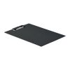 Porte bloc avec pince A4 noir | sans marquage | non disponible | non disponible
