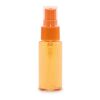 Brume corporelle en spray 30ml orange transparent | sans marquage | non disponible | non disponible | non disponible