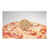 Roulette à pizza en bambou bois | sans marquage | non disponible | non disponible