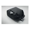 Sac à enroulage pour PC 15'' noir | sans marquage | non disponible | non disponible | non disponible