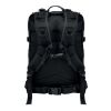 Sac à dos 600D RPET noir | sans marquage | non disponible | non disponible | non disponible
