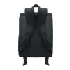 Sac à dos isotherme RPET noir | sans marquage | non disponible | non disponible | non disponible