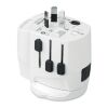 Adaptateur SKROSS® USB 30W PD blanc | sans marquage | non disponible | non disponible | non disponible