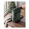 Sac à dos pour ordinateur 15" Vert foncé