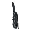 Couteau multi-outils 13 en 1 noir