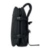 Sac à dos en RPET 20L noir