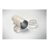 Gobelet double paroi 500ml beige