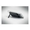 Kit powerbank magnét. 5000mAh noir