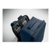 Sac à dos RPET 18L Marine foncé