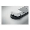 Chargeur pliable 3-en-1 15W noir