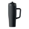 Gobelet double paroi 900ml noir