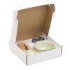 Set Matcha 5 pcs vert