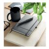 Coffret cadeau 3 pièces noir