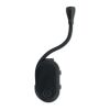 Lampe de poche rechargeable noir