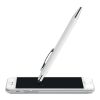 Stylo & stylet antibactérien blanc | sans marquage | non disponible | non disponible