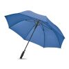 Parapluie 27'' en pongée bleu royal | sans marquage | non disponible | non disponible | non disponible