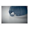 Casquette baseball en chanvre bleu | sans marquage | non disponible | non disponible | non disponible