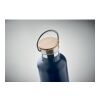Bouteille double paroi 1L Marine foncé | sans marquage | non disponible | non disponible | non disponible