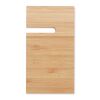 Organiseur en bambou bois | sans marquage | non disponible | non disponible | non disponible