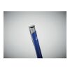 Stylo à bille en alu recyclé 'Dona' bleu royal | sans marquage | non disponible | non disponible