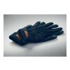 Gants tactiles en RPET Marine foncé | sans marquage | non disponible | non disponible | non disponible