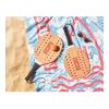 Rosewood beach tennis set bois | sans marquage | non disponible | non disponible | non disponible