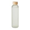 Bouteille en verre 650ml blanc transparent | sans marquage | non disponible | non disponible | non disponible