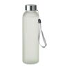 Bouteille en verre 500ml blanc transparent | sans marquage | non disponible | non disponible | non disponible