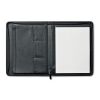 Porte Doc. A4 cuir reconstitué noir | sans marquage | non disponible | non disponible