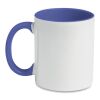 Mug coloré violet | sans marquage | non disponible | non disponible