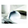 Presse-papier demi sphère transparent | sans marquage | non disponible | non disponible | non disponible