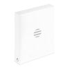Powerbank sans fil 4000mAh type C DC5V argent mate | sans marquage | non disponible | non disponible | non disponible