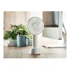 Ventilateur USB blanc | sans marquage | non disponible | non disponible | non disponible