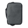 Sac isotherme en RPET noir