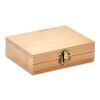 Set whisky avec boîte bambou bois | sans marquage | non disponible | non disponible | non disponible