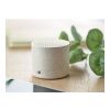 Haut-parleur BT paille de blé A beige | sans marquage | non disponible | non disponible | non disponible
