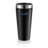 Mug étanche noir | sans marquage | non disponible | non disponible | non disponible