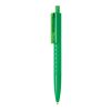 Stylo X3 vert | sans marquage | non disponible | non disponible