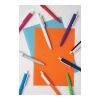 Stylo X3 smooth touch vert-blanc | sans marquage | non disponible | non disponible
