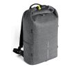 Sac à dos antivol et anti-lacération Bobby Urban gris-noir | sans marquage | non disponible | non disponible | non disponible