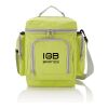 Sac isotherme de voyage Deluxe vert | sans marquage | non disponible | non disponible | non disponible