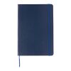 Carnet de notes A5 Basic blue marin | sans marquage | non disponible | non disponible