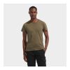 RE CRUSADER T-Shirt 150g army | L