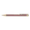 Stylo bille en aluminium Remy bleu | sans marquage | non disponible | non disponible