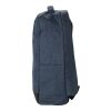 Sac à dos porte-ordinateur antivol en rPET Celeste anthracite | sans marquage | non disponible | non disponible