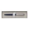 Stylo bille Waterman Allure Deluxe blanc | sans marquage | non disponible | non disponible